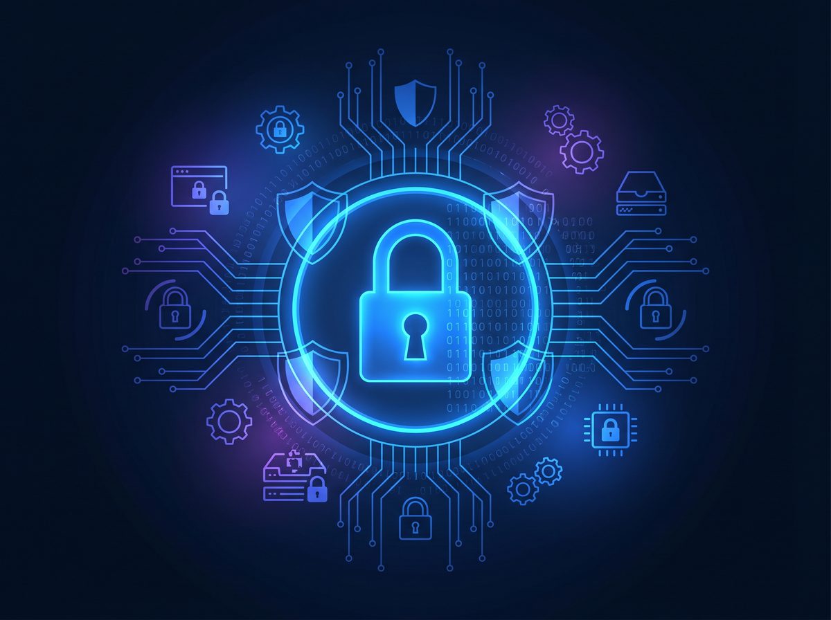 泰娱加速器安全防护体系